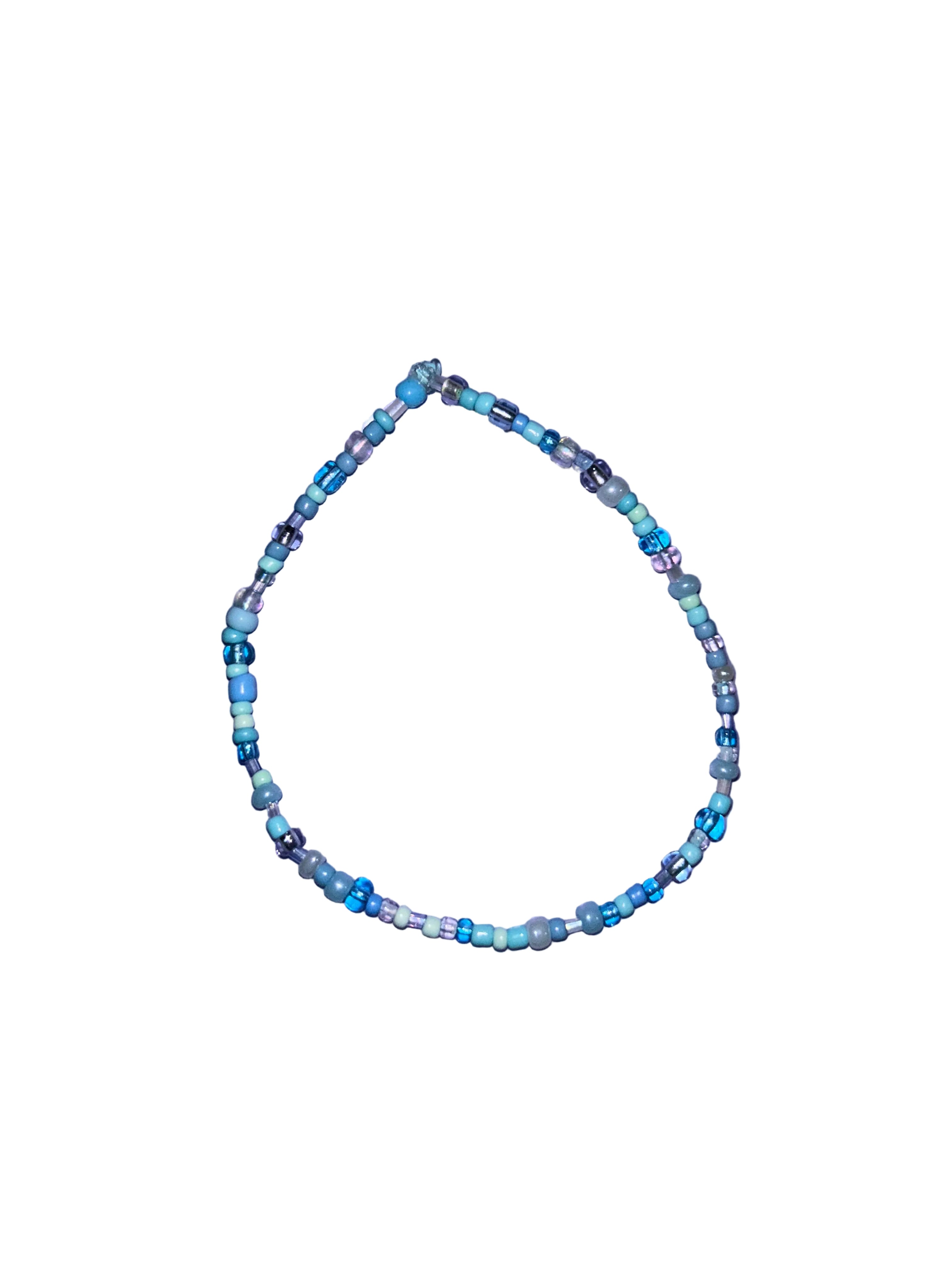 Custom anklets