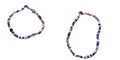 Custom anklets